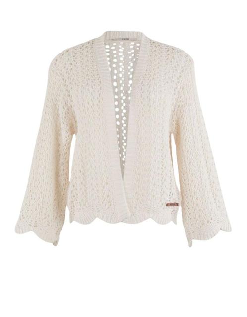 -15% Moscow  Moscow Vesten 35-10-pointelle  maat S, Kleding | Dames, Truien en Vesten, Nieuw, Verzenden