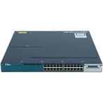 Cisco WS-C3560X-24T-L, Computers en Software, Netwerk switches, Ophalen of Verzenden, Nieuw