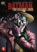 Batman - The killing joke - DVD, Verzenden, Nieuw in verpakking