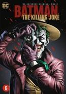 Batman - The killing joke - DVD, Cd's en Dvd's, Dvd's | Tekenfilms en Animatie, Verzenden