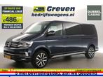 Volkswagen Transporter 2.0 TDI L2H1 204PK DC AUT Cam €486pm, Automaat, Diesel, Nieuw, Volkswagen