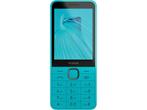 Nokia 235 4G - Basistelefoon - 2 MP camera Bluetooth - Blauw, Telecommunicatie, Mobiele telefoons | Nokia, Verzenden, Zo goed als nieuw