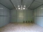 XL schuur / berging 321 x 301 cm cm - DE GOEDKOOPSTE - S05