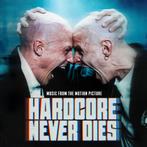 Hardcore Never Dies-Various Artist 2CD (CDs), Techno of Trance, Verzenden, Nieuw in verpakking