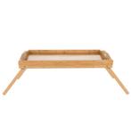 Ruhhy Multifunctionele Ontbijttafel - Hout en Metaal - 60..., Ophalen of Verzenden, Nieuw