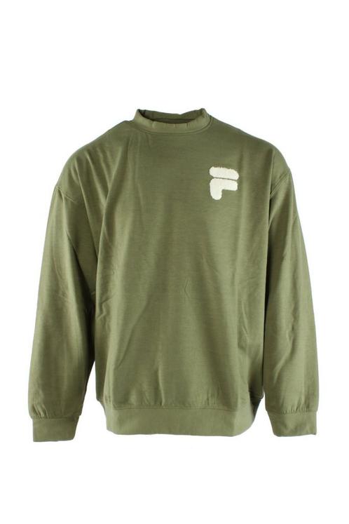 Fila sweater maat XXL, Kleding | Heren, Truien en Vesten, Groen, Nieuw, Overige maten, Verzenden