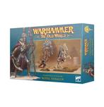 Tomb Kings of Khemri Royal Heralds (Warhammer nieuw), Hobby en Vrije tijd, Wargaming, Ophalen of Verzenden, Nieuw