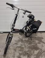 Een President vouwfiets, Nieuw