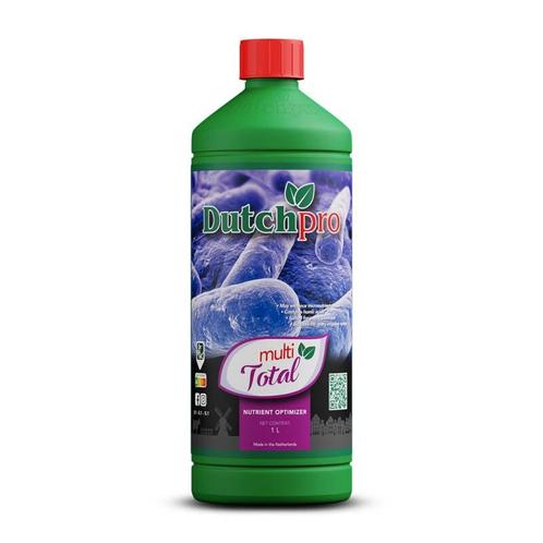 DutchPro, Multi Total 1L, Tuin en Terras, Plantenvoeding