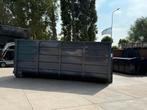 haakarm container 30,36 kuub passend op VDL HIAB HYVA, Zakelijke goederen
