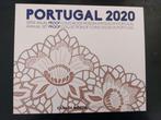 Portugal. Proof Set 2020  (Zonder Minimumprijs)