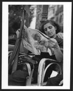 Robert Capa (1913–1954) - Loyalist Militiawoman, Barcelona