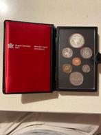 Canada. Proof Set 1982 (Zonder Minimumprijs)
