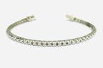 Armband - 18 karaat Witgoud - 2.90ct. tw. Diamant, Nieuw