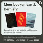 Hersenschimmen 6cd-luisterboek 9789054449461 J. Bernlef, Verzenden, Zo goed als nieuw, J. Bernlef