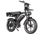 Elektrische Fatbike V20 Pro + GARANTIE + DIRECT VOORRAAD NEW, Ophalen of Verzenden, Nieuw, 50 km per accu of meer, Overige merken