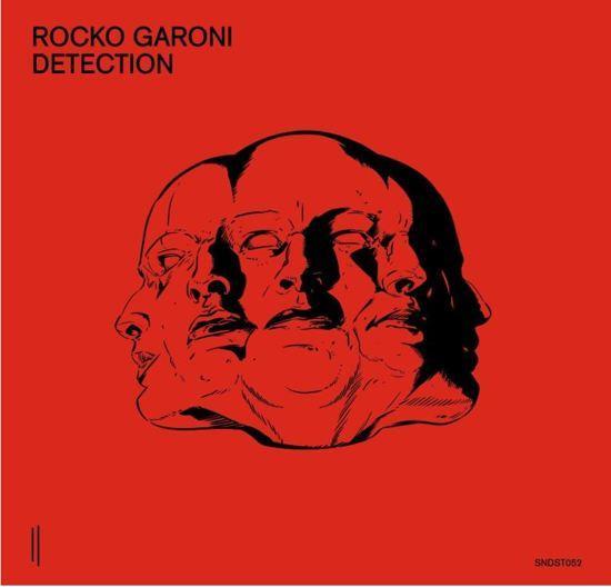 Rocko Garonidetection Ep - Detection Ep (Incl. Regal Remix), Cd's en Dvd's, Vinyl | Overige Vinyl, Verzenden