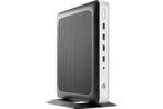 HP T630 Thin Client | GX-420GI | Windows 10 IoT | Aanbieding, Zo goed als nieuw, HP, SSD, 16 GB