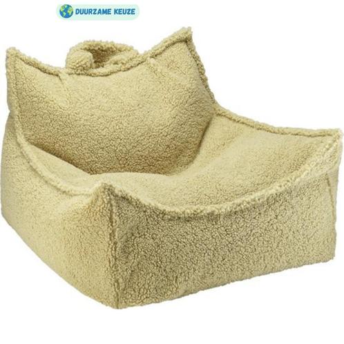Kinder zitzak stoel | Teddy | Matcha (meubelen, teddy stoel), Kinderen en Baby's, Kinderkamer | Inrichting en Decoratie, Nieuw