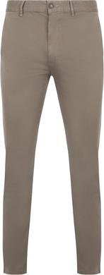 BOSS Chino Slim Pastel Bruin maat W 31 - L 34 Heren, Verzenden, Nieuw, Beige, BOSS