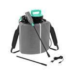 FERM tuinsproeier met drukspuit - 10 liter | 4 volt |, Verzenden
