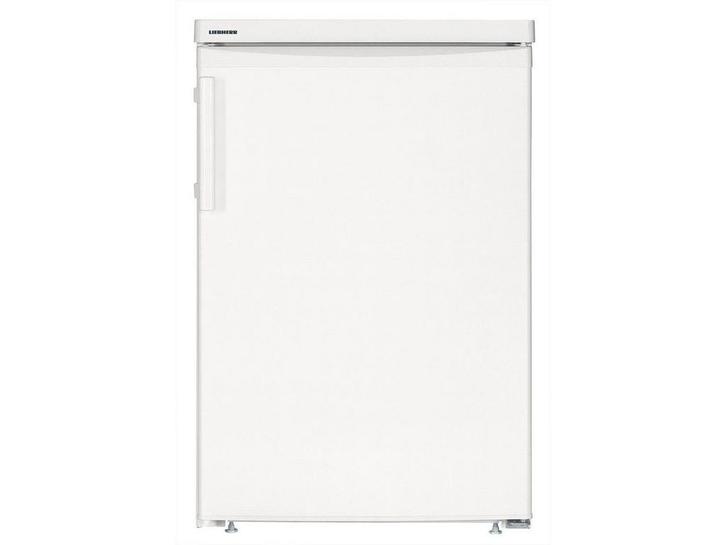 LIEBHERR TP 1444-20 - Tafelmodel koelkast - 121 L inhoud -, Witgoed en Apparatuur, Koelkasten en IJskasten, Zo goed als nieuw