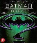 Batman forever - Blu-ray, Verzenden, Nieuw in verpakking