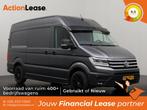 Volkswagen Crafter Bestelbus L3 H3 2023 Diesel Automaat, Auto's, Automaat, Diesel, Nieuw, Dealer onderhouden