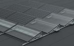 Platdak Landscape Solarspeed - 7, Doe-het-zelf en Verbouw, Zonnepanelen en Toebehoren, Verzenden, Nieuw