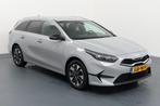 Private Lease - Kia Ceed Sportswagon, Gebruikt, Met garantie (alle), Stationwagon, Handgeschakeld