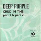 Deep Purple - Child in time + Child in time (Part II) (Vi..., Cd's en Dvd's, Vinyl Singles, Verzenden, Nieuw in verpakking