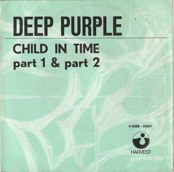 Deep Purple - Child in time + Child in time (Part II) (Vi...