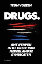 Drugs 9789463832113 Teun Voeten, Gelezen, Teun Voeten, Verzenden