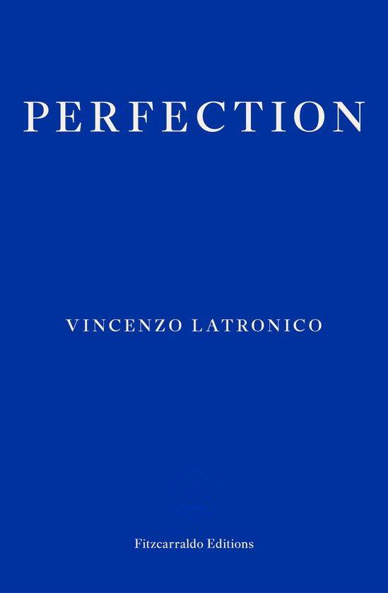 9781804271049 Perfection Vincenzo Latronico, Boeken, Romans, Nieuw, Verzenden