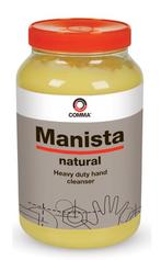 Comma Manista garagezeep Handreiniger 3 Liter, Auto diversen, Ophalen of Verzenden