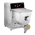 GGM Gastro | Elektrische pastamachine - 8 kg/uur - 370 Watt, Verzenden, Nieuw in verpakking