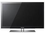 Samsung UE32C6000 - 32 Inch Full HD 100hz TV, Ophalen, LED, Zo goed als nieuw, 100 Hz