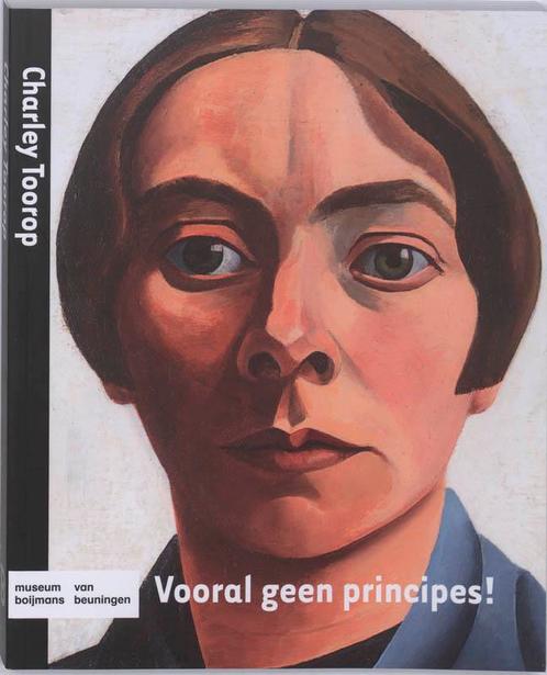 Vooral Geen Principes! 9789069182322 M. Bosma, Boeken, Kunst en Cultuur | Beeldend, Zo goed als nieuw, Verzenden