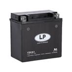 LP SLA YTX14-3 motor accu 12 volt 12 ah (51205 - MS LTX14-3), Nieuw