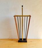 Paraplustandaard/rek - Hout, Metaal