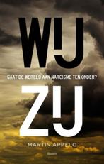 Wij - Zij 9789024408955 Martin Appelo, Boeken, Verzenden, Gelezen, Martin Appelo