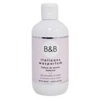 B&B Witte Musk Italiaans Wasparfum, Verzenden