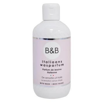 B&B Witte Musk Italiaans Wasparfum beschikbaar voor biedingen