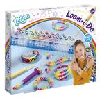 Loombandjes Set, Verzenden, Nieuw