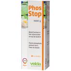 Velda Phos Stop - 1000 gram, Tuin en Terras, Vijvers, Verzenden, Nieuw
