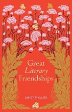 Great Literary Friendships, Verzenden, Nieuw