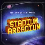 cd - Red Hot Chili Peppers - Stadium Arcadium, Verzenden, Zo goed als nieuw
