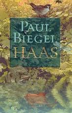 Haas 9789025108748 Paul Biegel, Verzenden, Gelezen, Paul Biegel
