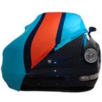 Autohoes passend voor Porsche 911 (964) Cabrio binnen BESTE, Ophalen of Verzenden, Nieuw, Op maat