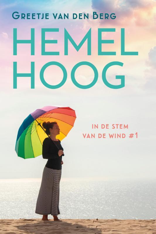 Hemelhoog / In de stem van de wind / 1 9789020557534, Boeken, Streekboeken en Streekromans, Gelezen, Verzenden